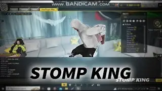 xTV0 vs MRSVO: Part 3 - IMVU Stomp 1v1 Match