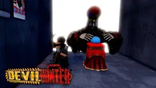 HOW TO OBTAIN FORTUNE DEVIL | Devil Hunter