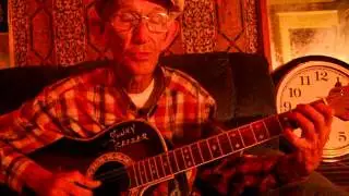 My First song written in 1964