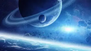 Слушайте и сразу засыпайте за 4 минуты ★ Вселенная исцеляет вас, пока вы спите ★ Глубокий сон