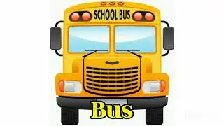 Transport sounds (my version)