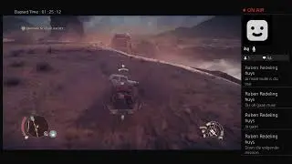 Mad Max Funtage