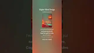 Higher Mind / Lower Mind