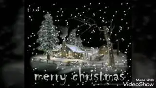 Merry Christmas RINGTONES