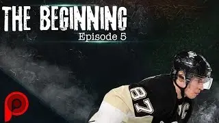 NHL 17: The Beginning - Mississauga Steelheads Ep.5