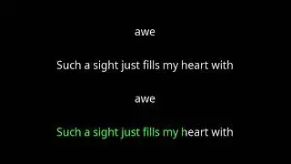 Mediavolo - Mass Anesthesia (Karaoke Version)