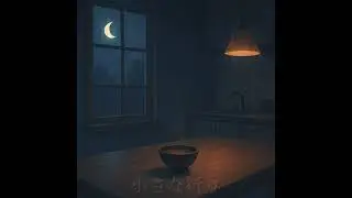 「湯気の記憶」by SoRNe