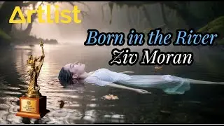 Cinematic Pop Song Music l Ziv Moran, Born in the River