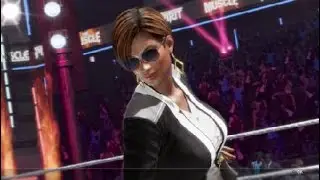 DEAD OR ALIVE 6 - Lisa Arcade (Legend) [37]
