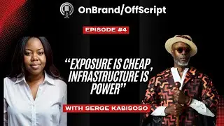 Serge Kabisoso on Ecosystem Leadership Beyond the Runway