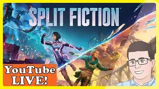Split Fiction - LIVE YouTube Shorts Stream!