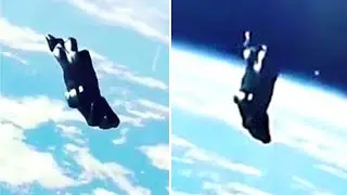 15 Unsolved NASA Mysteries & Space Discoveries That Left Scientists Speechless