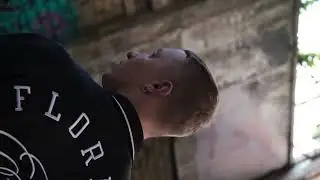 RARO - TUTTO OKAY feat. ALIEN KILLS (Visual Video)