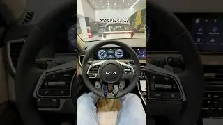 2025 Kia Seltos