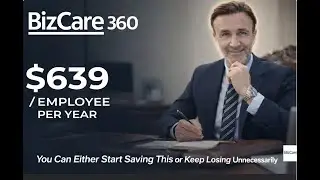 You&rsquo;re Losing $639 Per Employee&mdash;Every Year