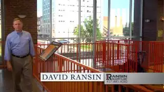Personal Injury Lawyer | Springfield Missouri