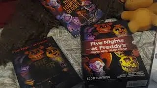 Answer some fnaf lore questions with me #fnaf #livingtombstone #lore #fnaflore