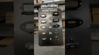 Let&rsquo;s talk about rock lights 💡#rocklighyts #underglow #trucks #fyp