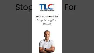 Stop Asking for Clicks! 🛑 The &ldquo;Unclickable Video&rdquo; Strategy That Converts #shorts