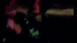 Spunk20 Live!