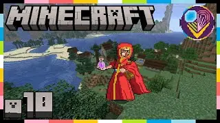 Далекие берега - Minecraft Mondays, эпизод 10