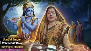 बंसी वाले ये क्या हो रहा है।।❤️🙏🏻🫶🏻 पाप हंसता धर्म रो रहा है।।❤️🙏🏻🫶🏻।। @vijetamishrabhaktikirtan 