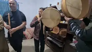gasba chaoui