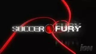 Soccer Fury PC Games Gameplay