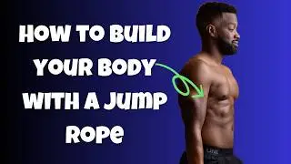 Jump Rope: The Secret Weapon of Elite Athletes