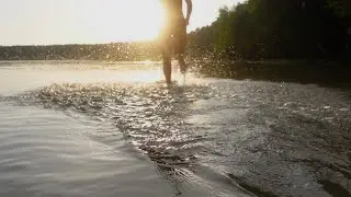 Нарочь и Белое озеро - Нарочанский край  #велопоход