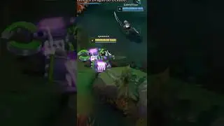 VIDEO DO CANAL! #lolclips #leagueoflegends #urf #buildURF #probuild #leagueoflegends #lol #cpcamara