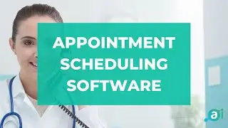 Genial Ai Doctor Appointment Scheduling Software Demo - Virtual Assistant for Automated Answering
