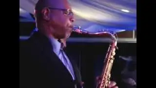 Фуаси Абдул-Халиг. Fuasi Abdul Khalig JAZZ SAX in Minsk