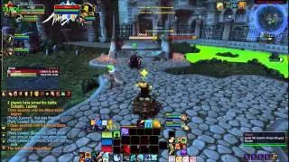 WoW Testing Hunter Arena Pass 2013