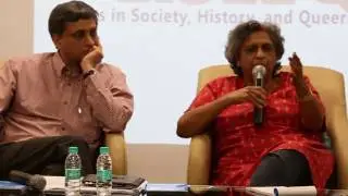 Panel Discussion on Section 377: Q&A