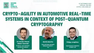 Crypto Agility in Automotive Real Time Systems in Context of Post Quantum Cryptography