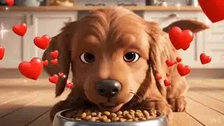 Mr. Dogs & Emotions: Why Puppies Get Sad? 🐶 | Emotional Intelligence for Kids | Kindness Story