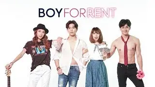 GMMTV Series 2019 | BOY FOR RENT