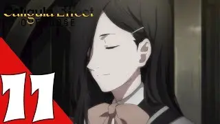 The Caligula Effect Overdose Walkthrough Gameplay Part 11 - Kishimai HS & Wicked Boss (PS4 PRO)