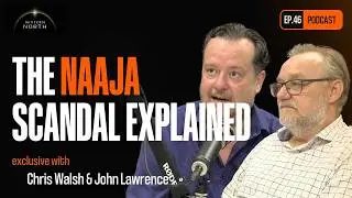 Inside NAAJA: The Scandal Affecting Aboriginal Justice