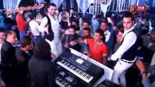 هيماشقاوه حماده الروش وعبسلام ـ فرحه أولاد حبايب ـ عزبه شويكار ه المحله ـ شركه حموده