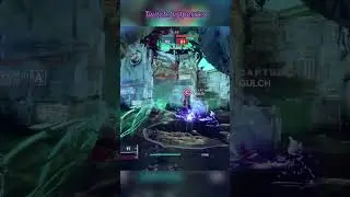 when threadrunner super actually works #gaming #destiny2 #strand