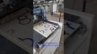 PVC false ceiling panel production line PVC ceiling panel making machine PVC ceiling panel machine