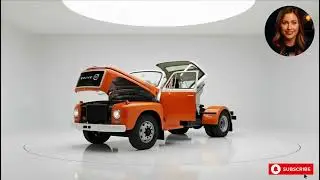 Volvo Car Evolution (1927&ndash;2025) | 100 Years of Safety, Design & Innovation