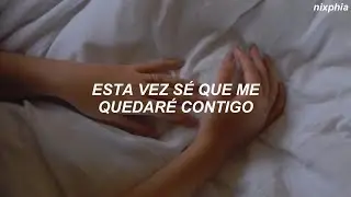 Ariana Grande - Worst Behavior (Traducida al Espa&ntilde;ol)