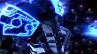 Lost Planet (Vital Suit - VS)