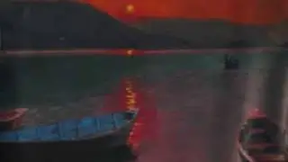 Modern nepali song ( beautiful art work by nepali bhanja)