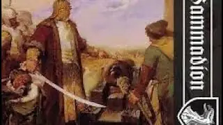 Gammadion - Straznicy Lechickiej Krwii