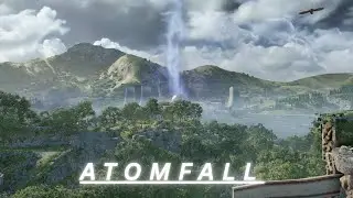 Exploring, Shooting, Looting and Questing | AtomFall