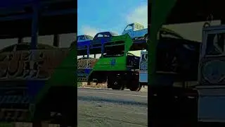 ALL PAKISTAN CAR CARRIER SERVICES KARACHI